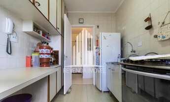 Imagem: Apartamento com 2 dormitórios 1 vaga