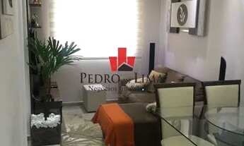 Imagem: Apartamento 2 dormitórios na Vila Matilde