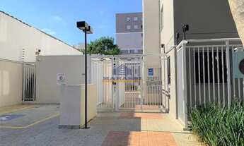 Imagem: Apartamento Santana São Paulo/SP