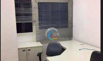 Imagem 3: Conjunto, 176 m² - venda ou aluguel - Jardim Paulista - São Paulo/SP