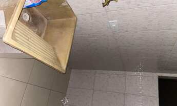 Imagem 2: Casa para aluguel tem 45 metros quadrados com 1 quarto em Rochdale - Osasco - São Paulo