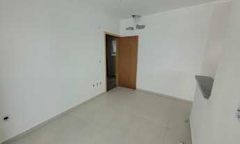 Imagem 2: Apartamento Novo 2 dormitórios - Canto do Forte - Praia Grande - SP