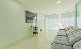 Imagem 4: Casa para Aluguel - Jardim Guapituba, 3 Quartos, 360 m2