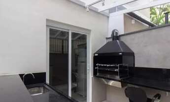 Imagem 1: Apartamento com 3 Dormitórios em Higienópolis