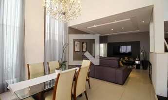 Imagem 4: Casa de Condomínio para Aluguel - Parque Campolim, 3 Quartos, 374 m2