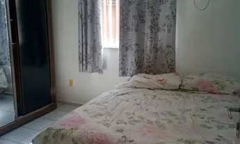 Imagem 2: ANDRÉIA RESIDENCIAL CONDOMÍNIO - MOBILIADO