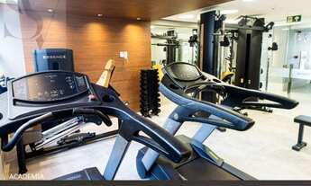 Imagem 6: Apartamento Platino Residencal (maior edíficio de M. Claros) (NOVO - nunca morou ninguém