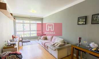 Imagem: Apartamento à venda no bairro Perdizes