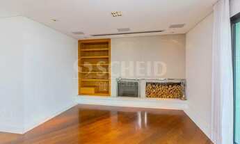 Imagem 5: Lindo apartamento em Moema