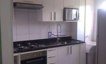 Imagem 6: Apartamento com 2 dormitórios à venda, 64 m² por R$ 550.000,00 - Jardim Alvinópolis - Atib