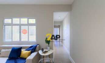 Imagem 5: Apartamento a venda na Bela Vista, 1 dorm, 64 m², R$ 403.900,00 - Condomínio Edificio e Fr