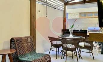 Imagem 4: Apartamento para venda possui 81 metros quadrados com 2 qts