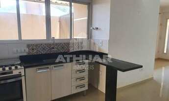 Imagem 7: SOBRADO NO LOTEAMENTO BOURBON