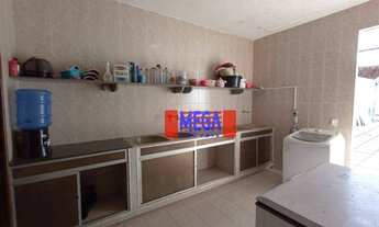 Imagem 2: Casa para venda possui 100 metros quadrados com 3 quartos em Vila Ruy Barbosa - Salvador