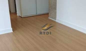 Imagem: Apartamento com 3 dormitórios, 63 m²