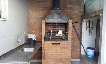 Imagem 3: Casa com 4 dormitórios à venda, 364 m² - Alphaville 09 - Santana de Parnaíba/SP