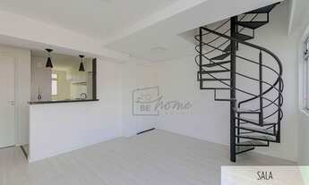 Imagem: Cobertura I 2 quartos I 107m² REFORMADA