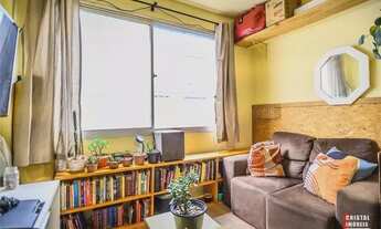 Imagem 3: Apartamento/JK a venda na Cidade Baixa - ORT66568