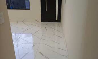 Imagem 2: ))Casa para venda tem 60 metros quadrados com 2 quartos em Marambaia - Belém - PA