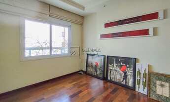 Imagem: Venda Apartamento 3 Dormitórios - 174 m²