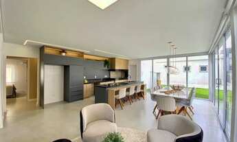 Imagem 5: Negócio de Ocasião! 04 Suítes, finamente Mobiliada e Decorada!