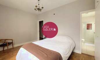 Imagem 2: Apartamento para venda com 160 metros quadrados com 3 quartos em Santa Cecília - São Paulo