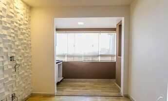 Imagem 3: Samambaia (Sul Apartamento com 2 dormitórios