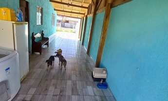 Imagem 4: Casa 3 Dormitórios Terreno de 400 m privativos