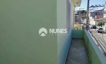 Imagem 4: Casa Assobradada em Osasco