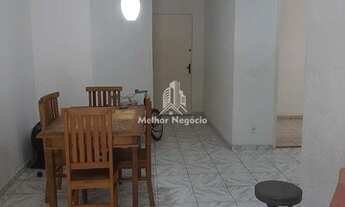 Imagem 2: Apartamento com 2 dorms, Chácaras Campos Elíseos, Campinas - R$ 243 mil, Cod: 3RAP2019