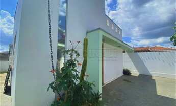 Imagem 2: Sao Carlos - Casa Padrão - Jardim Paulista