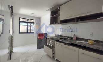 Imagem 3: Excelente apartamento 2 quartos e área externa