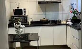 Imagem 6: Casa mobiliada em Itapuã