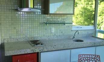 Imagem 7: Apartamento para aluguel com vista belissima e nascente total mar na Avenida Oceânica