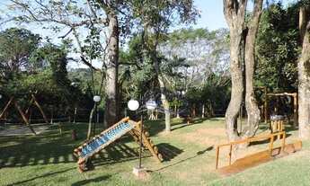 Imagem 6: GRANJA VIANA - GOLF VILLAGE