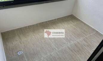 Imagem 7: Apartamento para alugar, 67 m² por R$ 5.346,00/mês - Vila Olímpia - São Paulo/SP