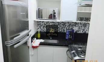 Imagem 4: Flat disponivel no Jardins - SP