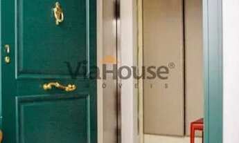 Imagem 3: Apartamento maravilhoso no Edifício Guaecá Residencial de 278,90 m² com 3 suítes e 4 vagas