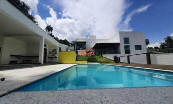 Imagem: Casa para alugar no Condomínio Recanto