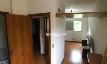 Imagem 6: Apartamento com 2 quartos para alugar, 69 m² por R$ 1.335/mês - Jardim Quisisana - Poços d