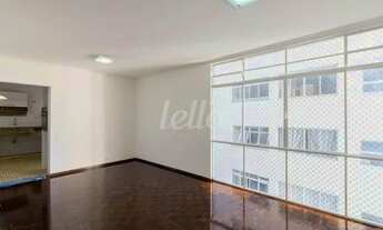 Imagem 4: São Paulo - Apartamento Padrão - Santa Cecília