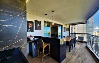 Imagem 5: Apartamento à venda no Sequoia, Ribeirão Preto, SP, 3 quartos, 3 suítes