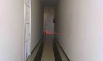 Imagem 3: Apartamento com 1 dormitório para alugar, 50 m² por R$ 1.436,40/mês - Rio Branco - Porto A