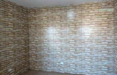 Imagem 7: Casa com 1 dormitório para alugar por R$ 450/mês - Helena Maria - Osasco/SP