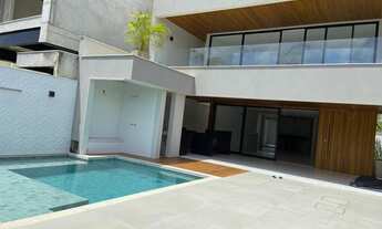 Imagem 2: Térrea para venda tem 218 metros quadrados com 5 quartos