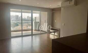 Imagem: São Paulo - Apartamento Padrão - Vila