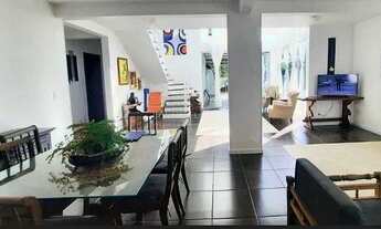 Imagem 6: Casa 4 quartos em condomínio na Avenida Pequeno Príncipe!