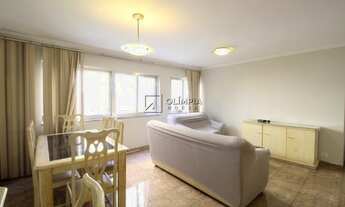 Imagem: Apartamento Locação Jardim Paulista 120