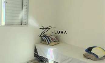 Imagem 7: Casa - Loteamento Jardim das Estâncias - Sumaré