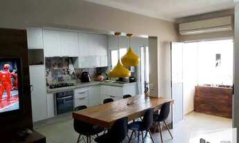 Imagem 2: Apartamento à Venda em Jardim Yolanda, 100m², 2Vgs - Rio Preto